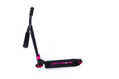 Kickscooter Bodyswiss 2G Stunt